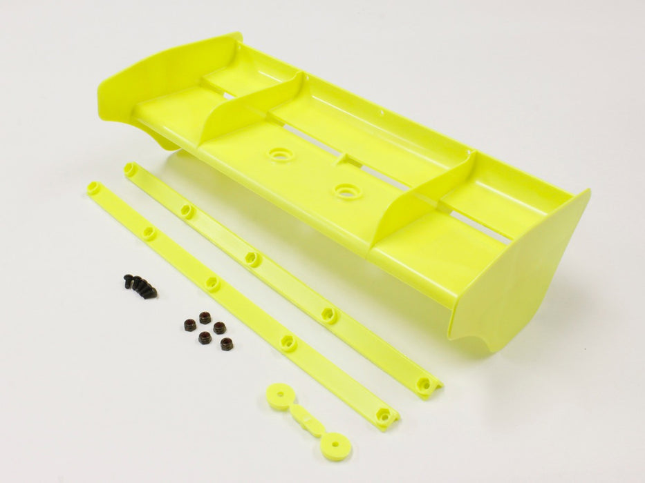 MP9 TKi4 / MP10 Nylon Wing - Yellow