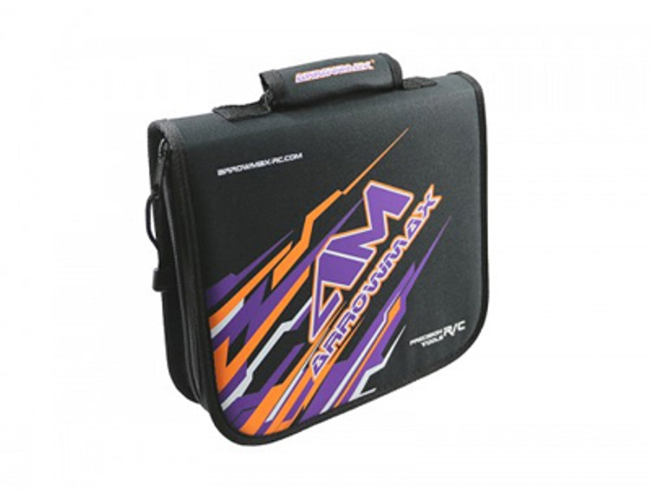 Tool Bag - Purple Range