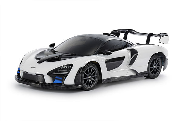 McLaren Senna TT-02 1/10th Electric Kit