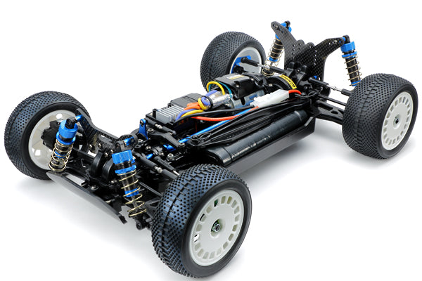 TT-02BR Chassis 1/10th Electric Kit