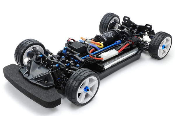 TT-02 Type-SRX Chassis 1/10th Electric Kit