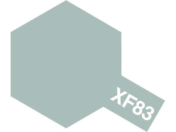 Acrylic Mini XF-83 RAF Medium Sea Grey 2 Paint