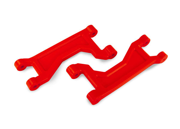 Maxx Suspension Arms Red - 2pcs
