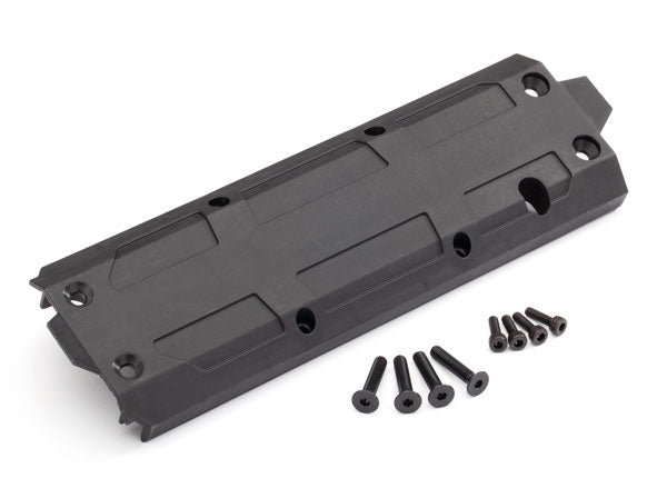 Maxx Skid Plate - Centre