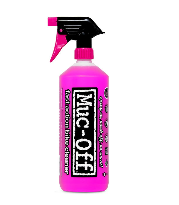 Bike Cleaner with Trigger 1L