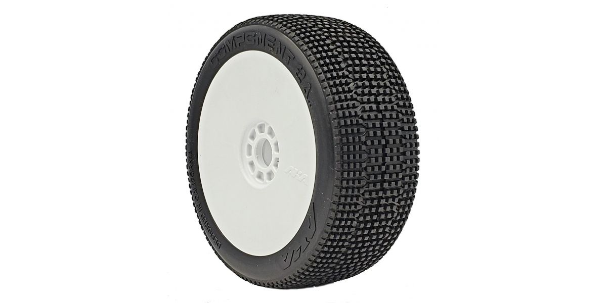 Component 2AB Soft Tyre Deal - set of 4