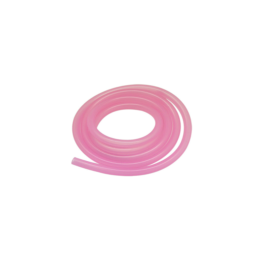 Arrowmax AM200022 Fuel Tube 100cm - Fluorescent Pink — Herts RC Models