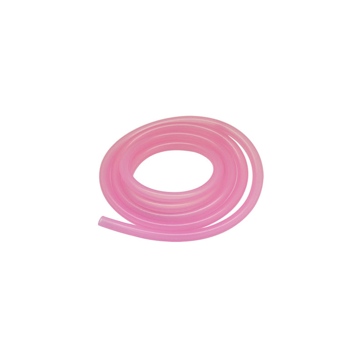Fuel Tube 100cm - Fluorescent Pink