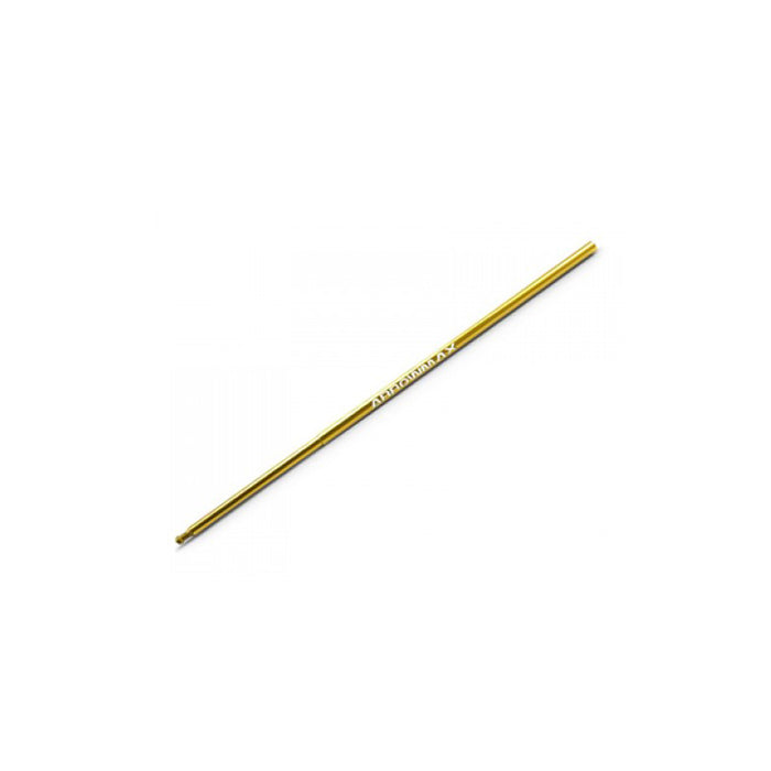 Ball Driver Hex 2.0 Tip - Gold Edition