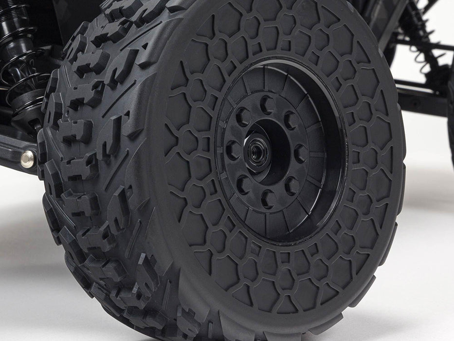 Fireteam 6s 1/7th 4WD BLX Speed Assault Vehicle RTR - Black