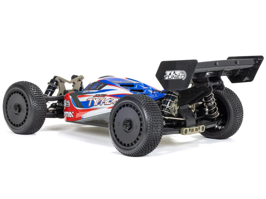 TLR Tuned Typhon 6S 4WD 1/8th Electric Buggy - Ready To Run
