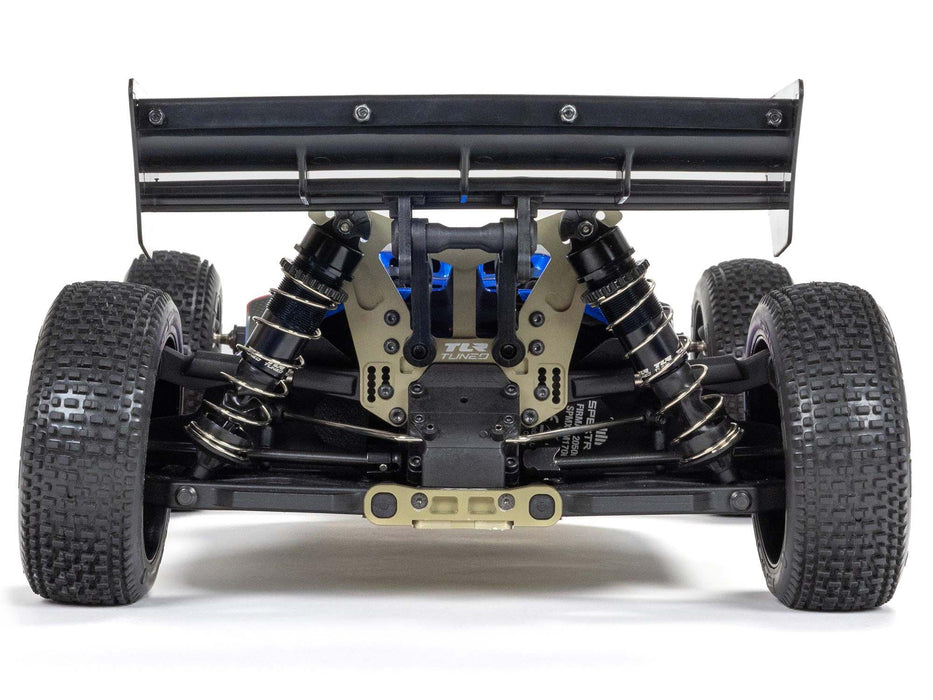 TLR Tuned Typhon 6S 4WD 1/8th Electric Buggy - Ready To Run