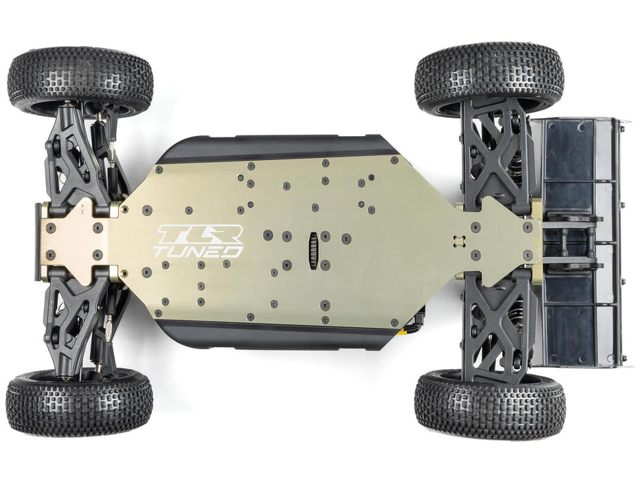 TLR Tuned Typhon 6S 4WD 1/8th Electric Buggy - Ready To Run