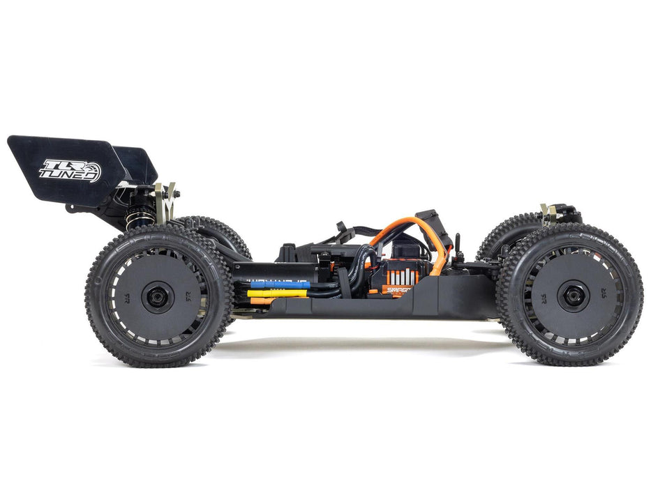 TLR Tuned Typhon 6S 4WD 1/8th Electric Buggy - Ready To Run