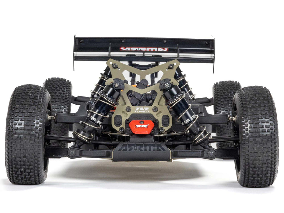TLR Tuned Typhon 6S 4WD 1/8th Electric Buggy - Ready To Run