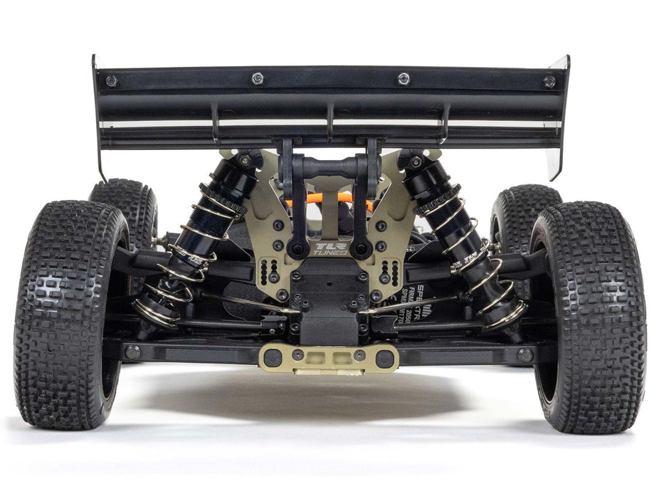 TLR Tuned Typhon 6S 4WD 1/8th Electric Buggy - Ready To Run