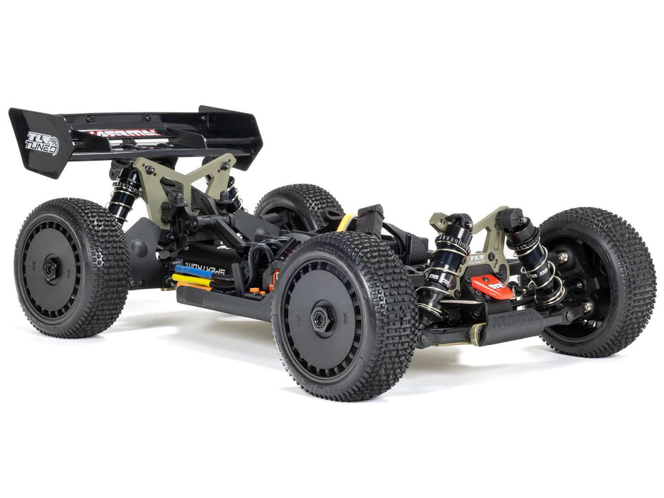 TLR Tuned Typhon 6S 4WD 1/8th Electric Buggy - Ready To Run