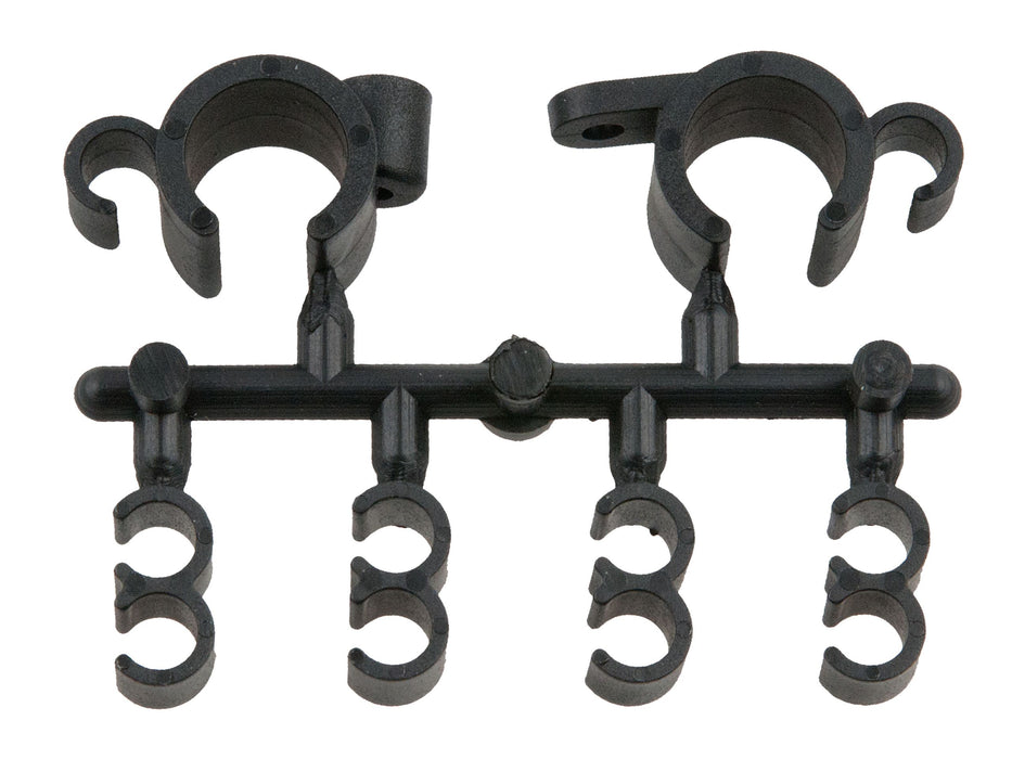 Pressure Chamber Mount