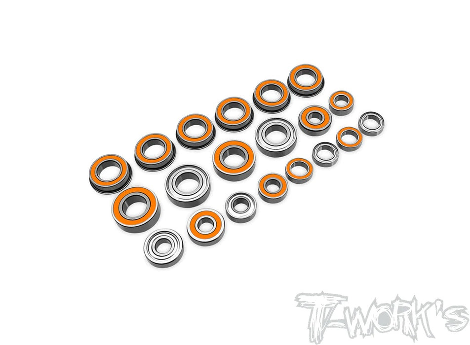 Bearing Set for TLR 8ightX2.0
