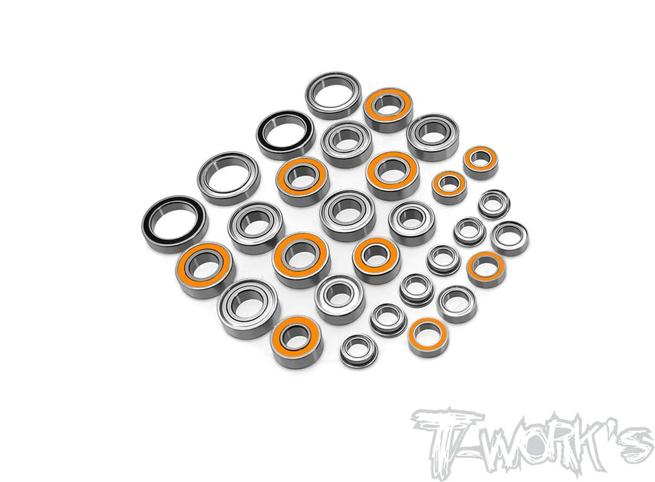 Bearing Set for Mayako MX8