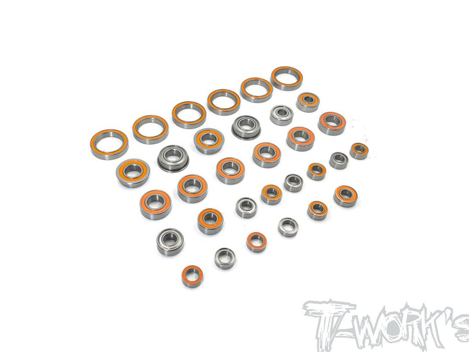 Bearing Set for Tekno NB48 2.0