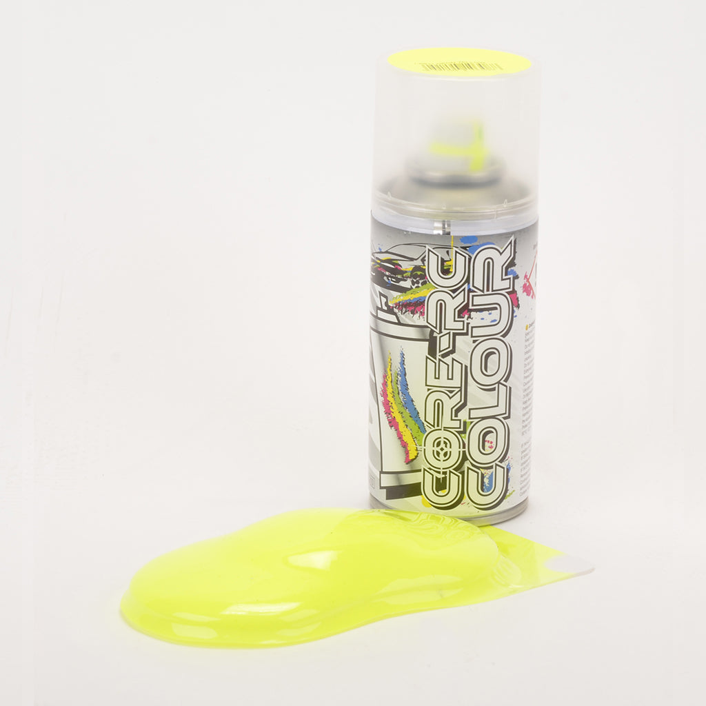 Paint for Radio Controlled Model Bodyshells — Herts RC Models