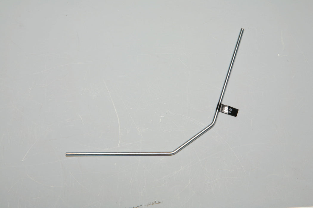 Front Anti Roll Bar 2.2