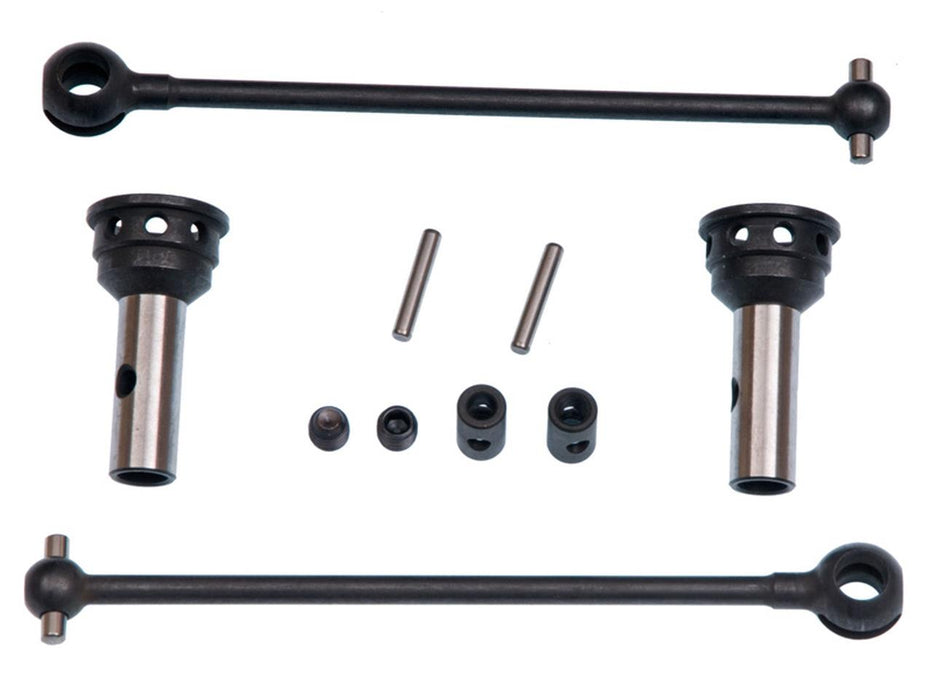 F/R Universal Joint Set