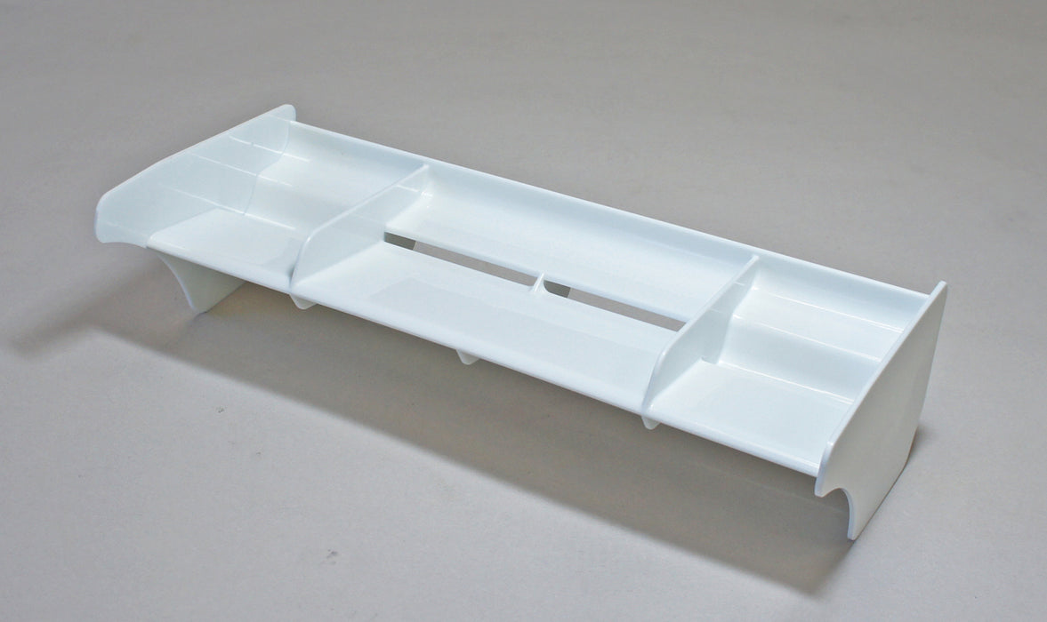 MBX8R Rear Wing - White