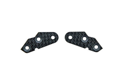 Front Upright Arm -3mm for E2105