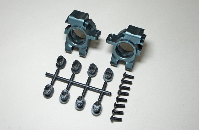 MBX8R Alu Rear Upright Set