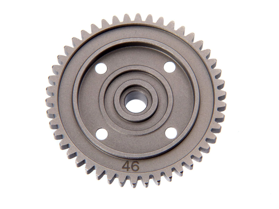 MBX8 Spur Gear 46T (b)