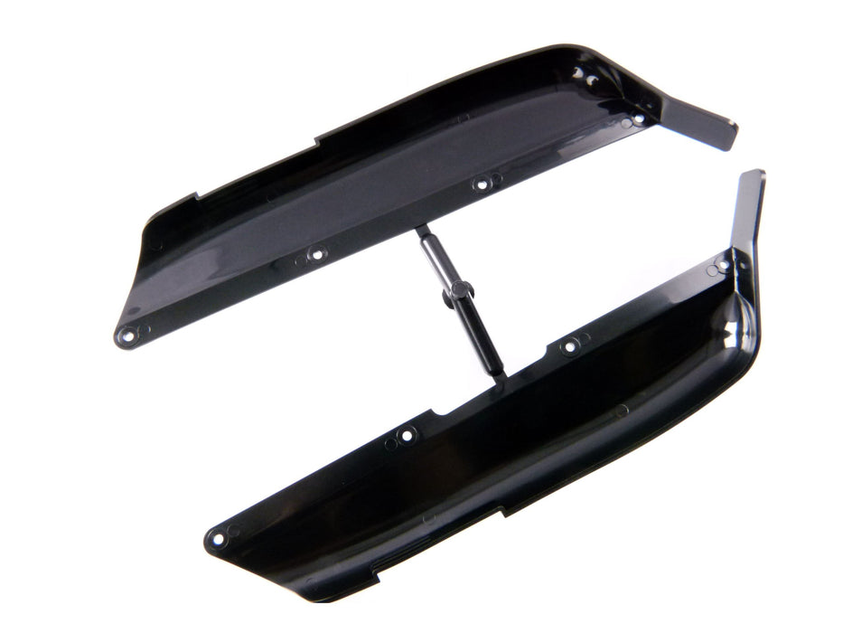 MBX8 / MBX7 Stone Guard