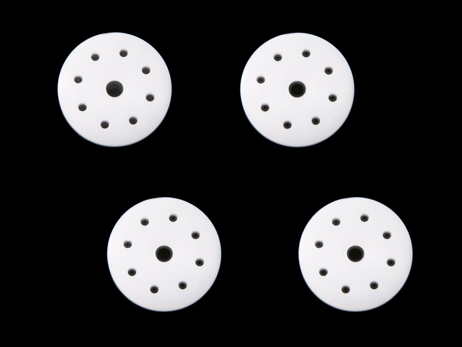 MBX8R Damper Piston 1.3x8hole