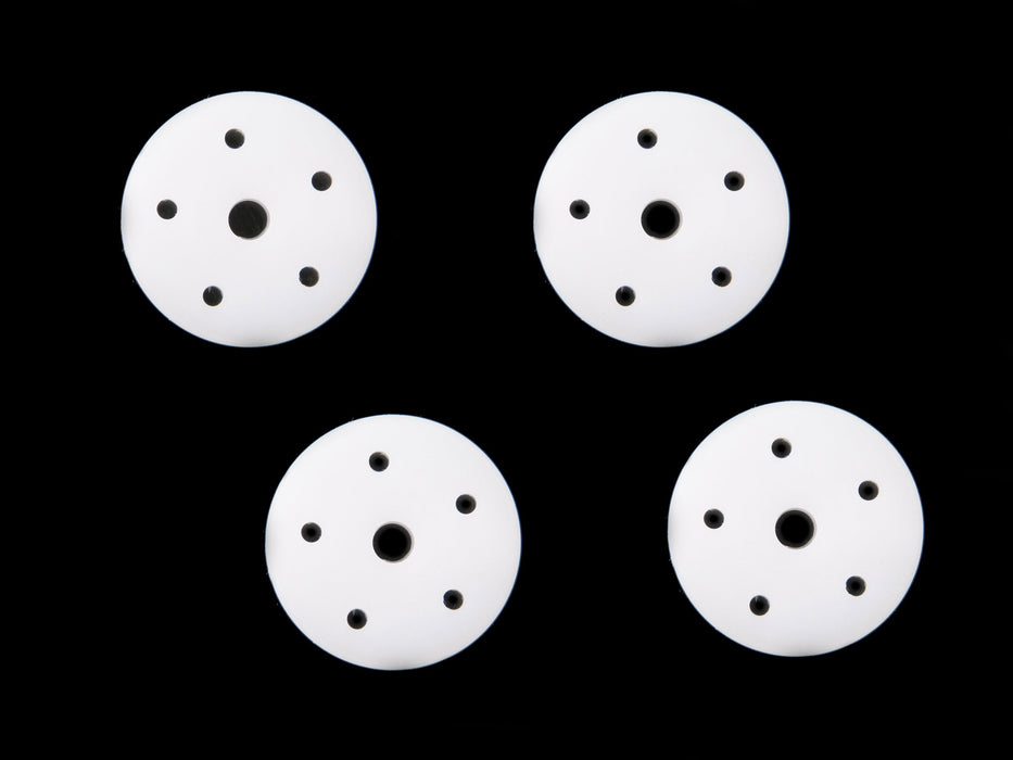 MBX8 / MBX8T Damper Piston (F1.35 5H) - 4pcs (a)