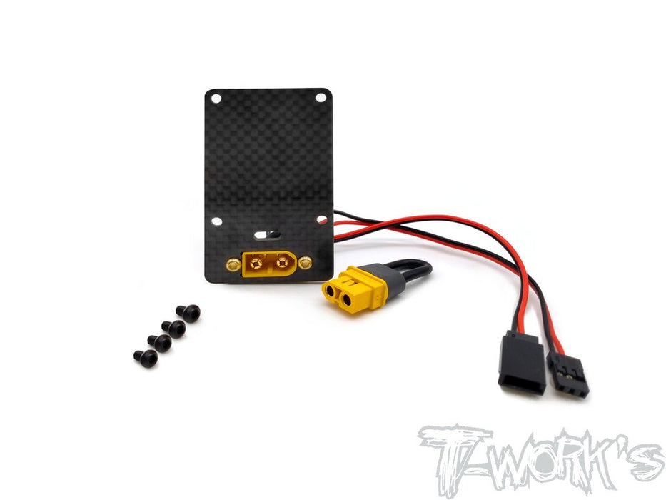 Connector Style Switch for Sworkz 35.4