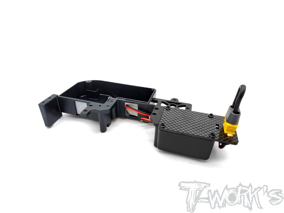 Connector Style Switch for Sworkz 35.4