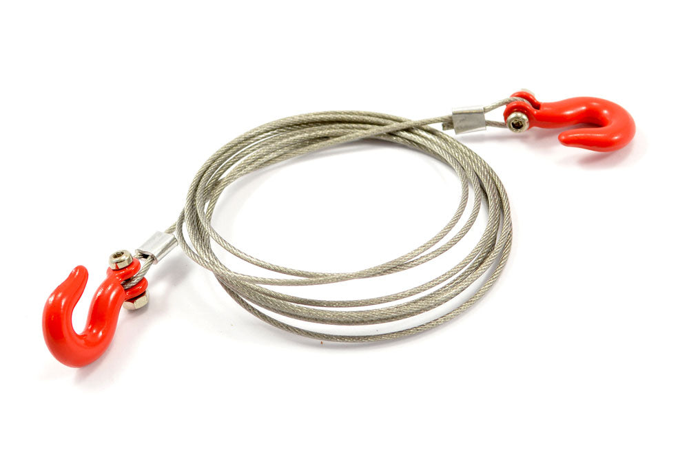 Wire Rope Set