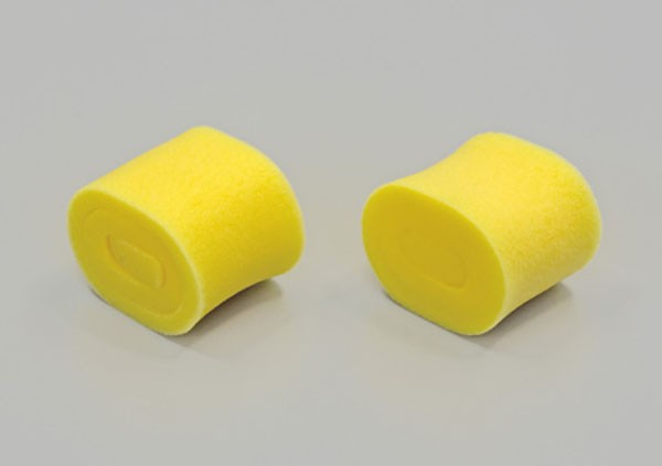 MP9 / MP10 Air Filter Sponge (2)