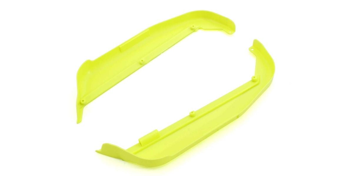 MP10 Side Guards - Yellow