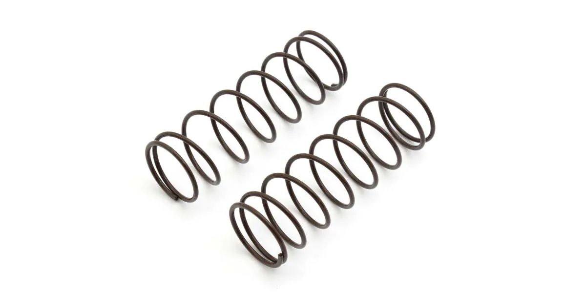 Big Shock Springs S 8.5x1.6 72mm Brown