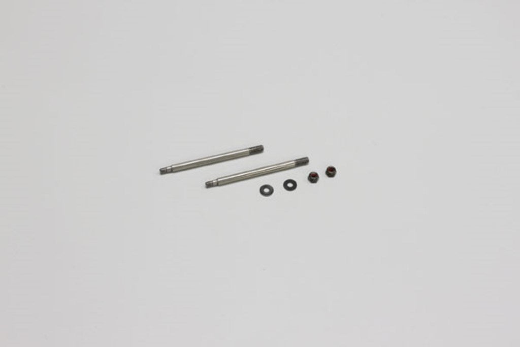 MP10 Damper Shaft 3.5mm Front for IFW140 / IF349 (2)