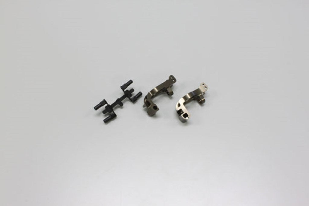 MP9 Front Hub Carrier Set 13Deg