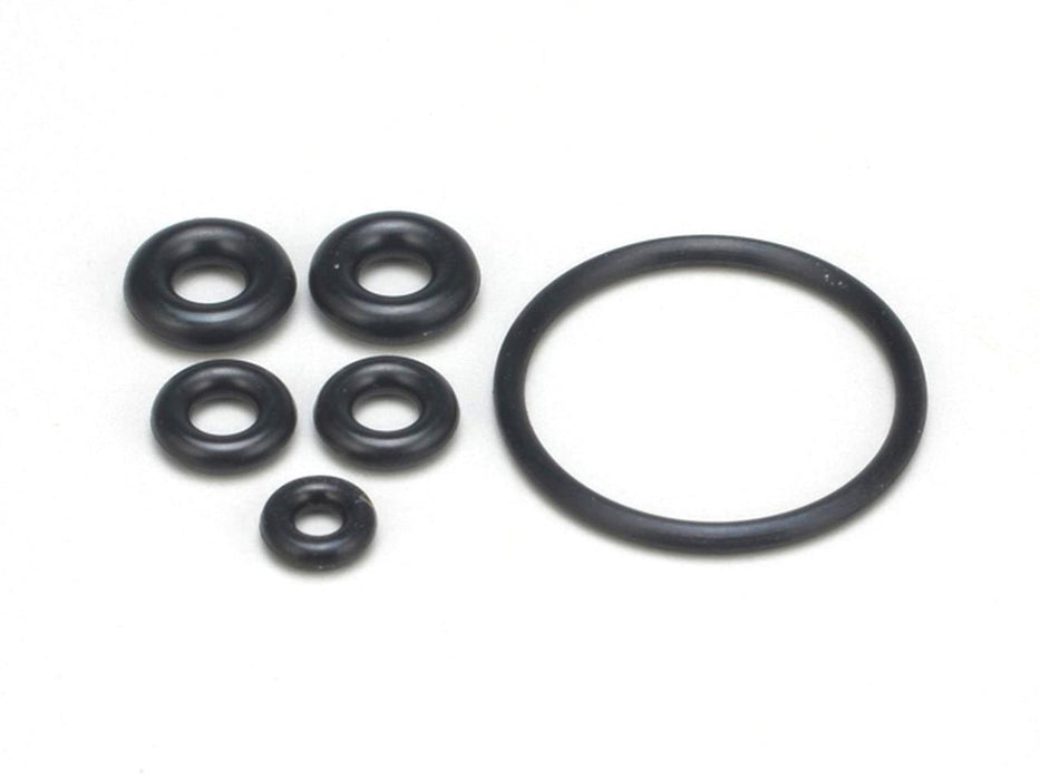 O-Ring Needle Set - 6pcs