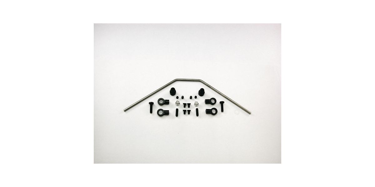 MP7.5-Neo Rear Anti Roll Bar 2.8mm