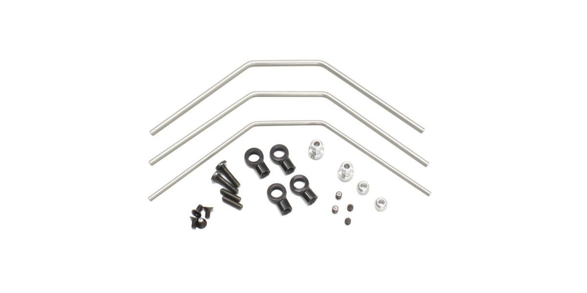 Neo Front Anti Roll Bar 2.5mm