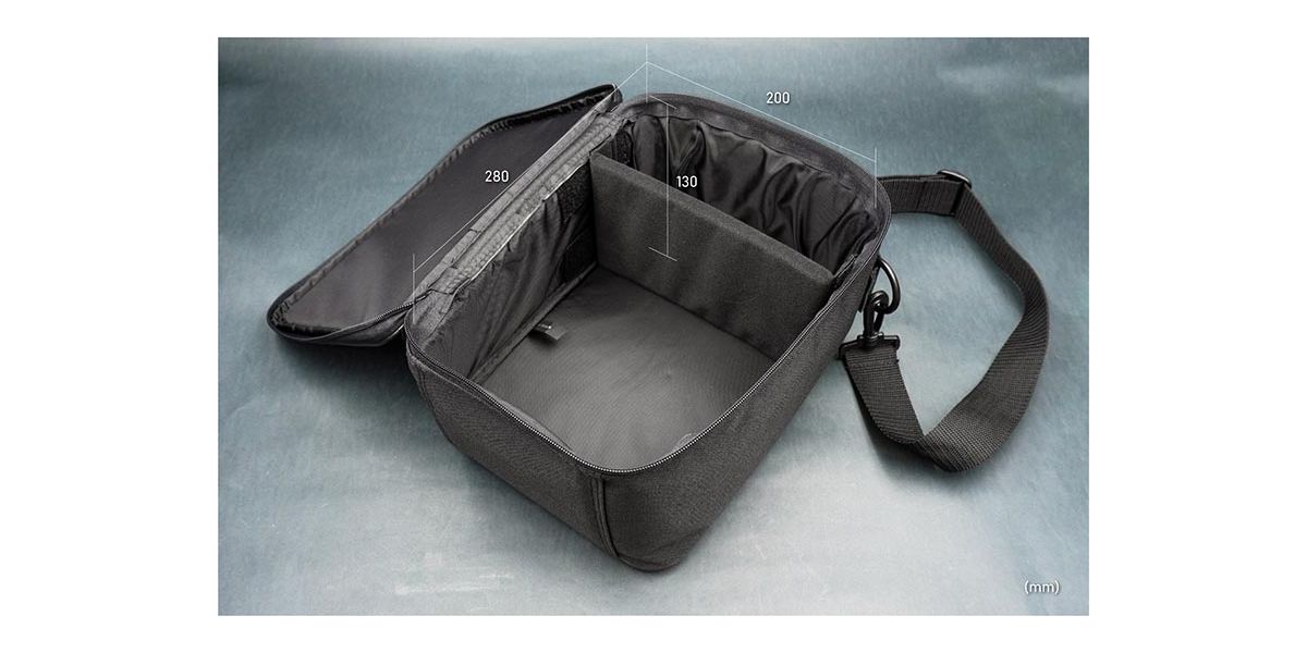 Classic Transmitter Bag