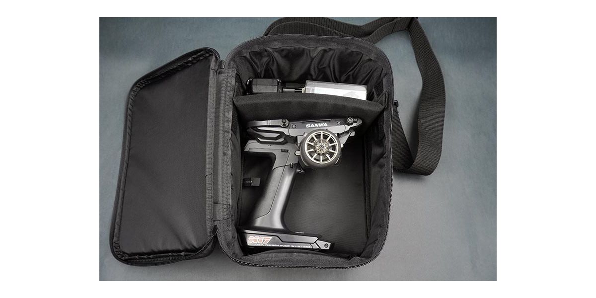 Classic Transmitter Bag