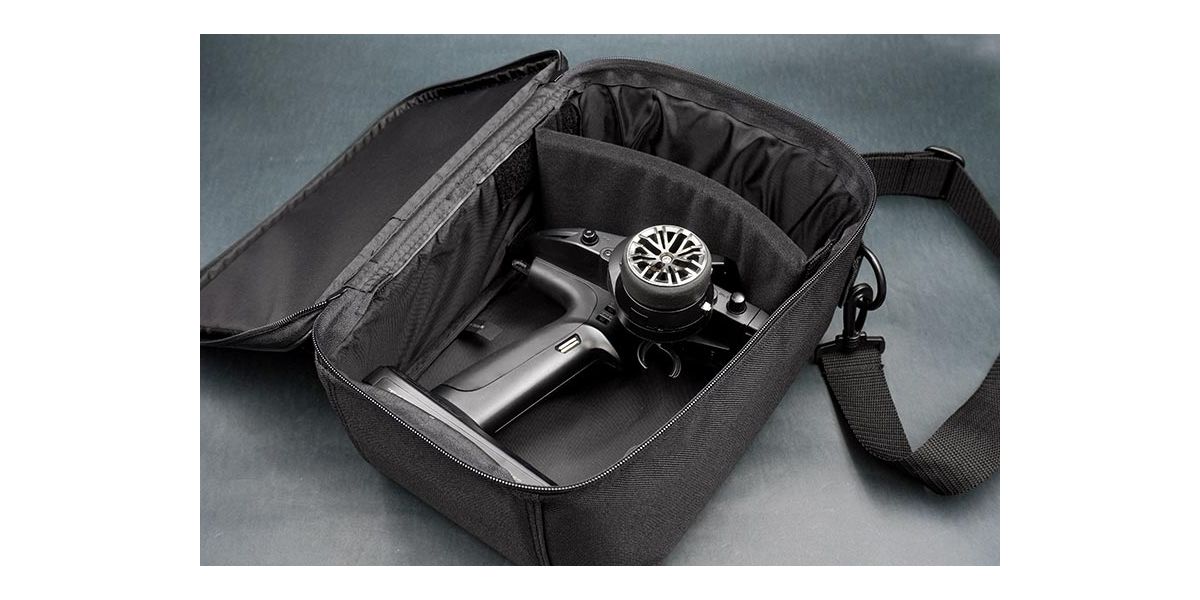 Classic Transmitter Bag