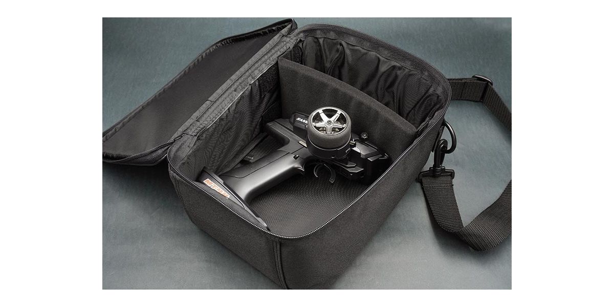 Classic Transmitter Bag